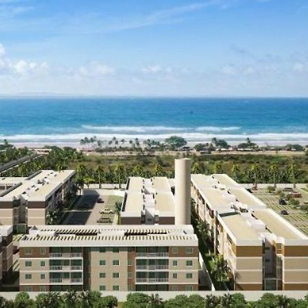 Apartamento Vog Atlantico Ilheus Exterior photo