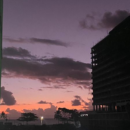 Apartamento Vog Atlantico Ilheus Exterior photo