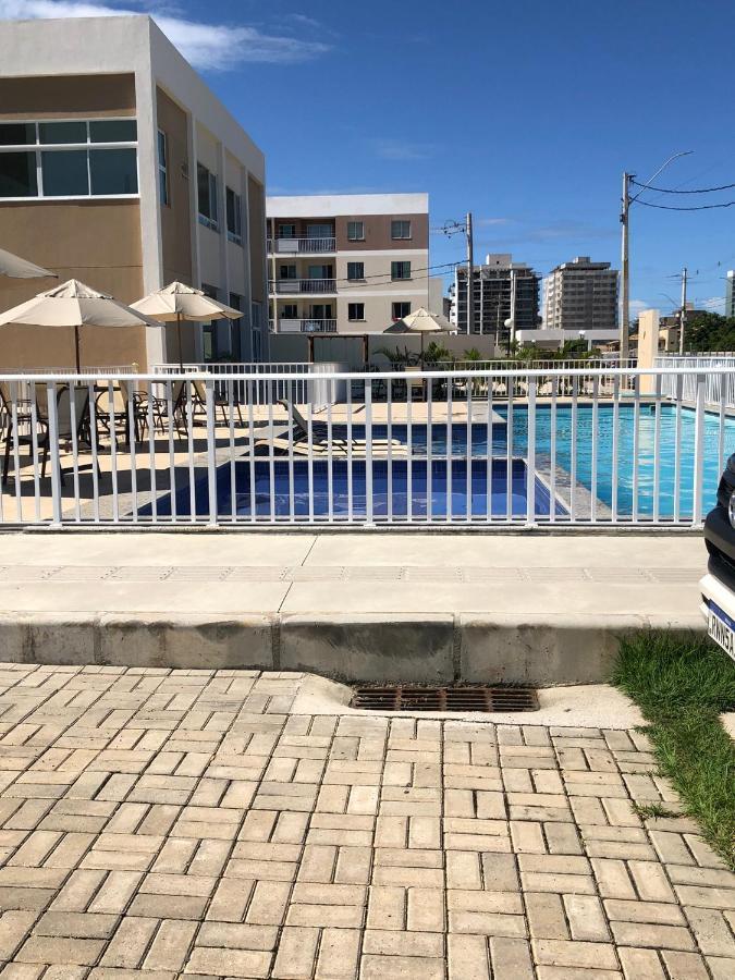 Apartamento Vog Atlantico Ilheus Exterior photo