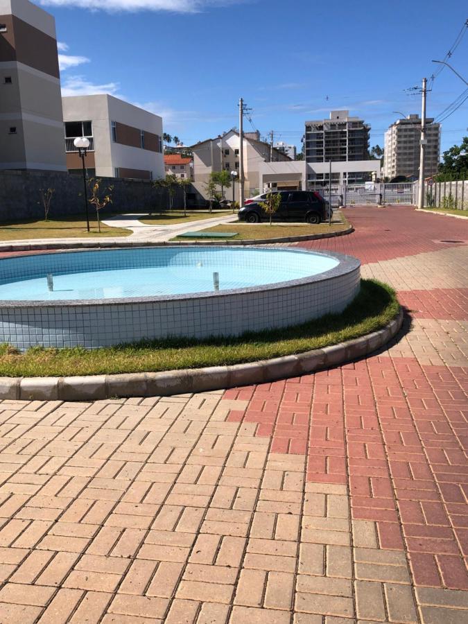 Apartamento Vog Atlantico Ilheus Exterior photo