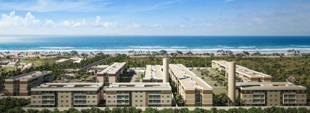 Apartamento Vog Atlantico Ilheus Exterior photo