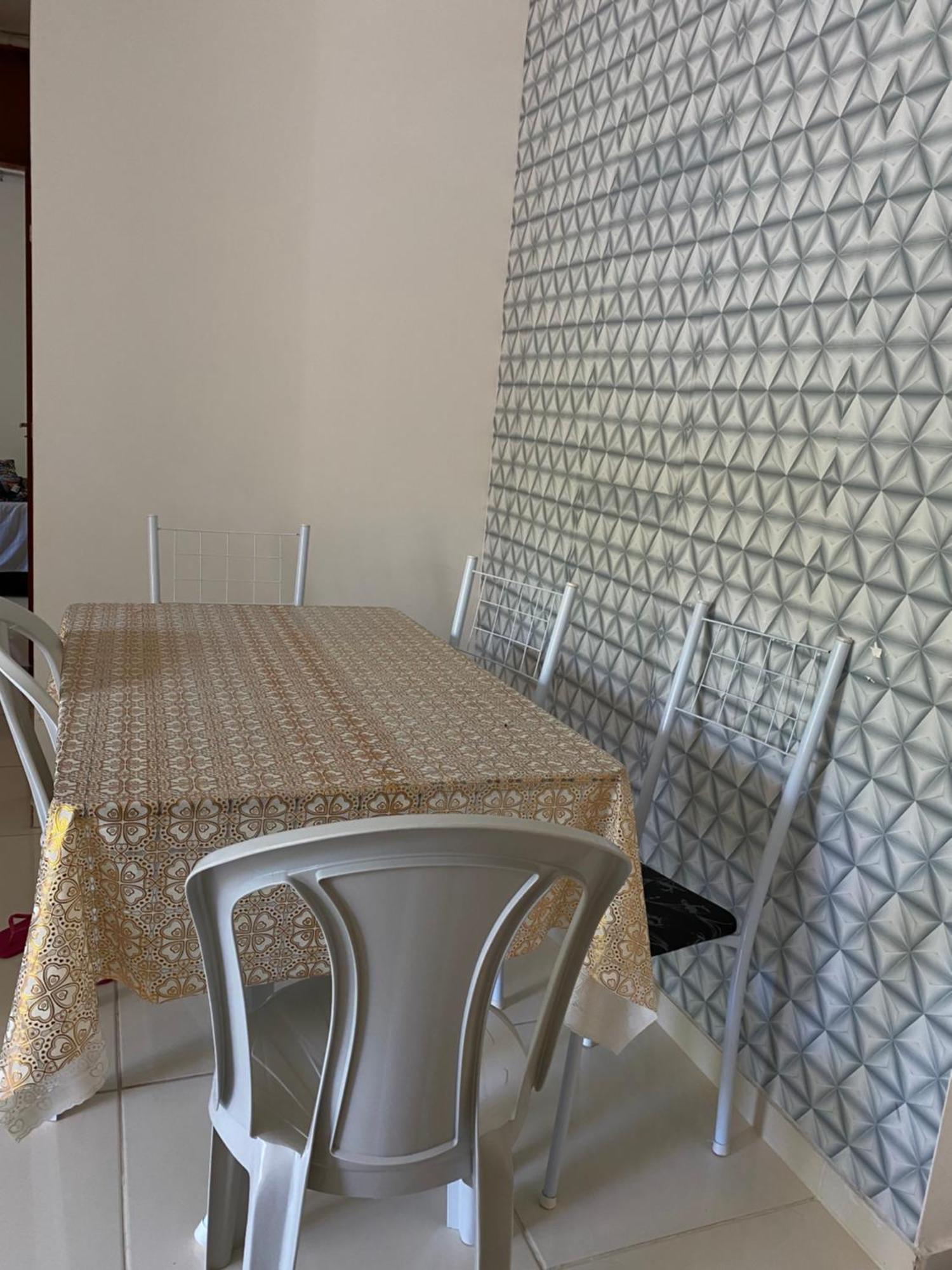 Apartamento Vog Atlantico Ilheus Exterior photo