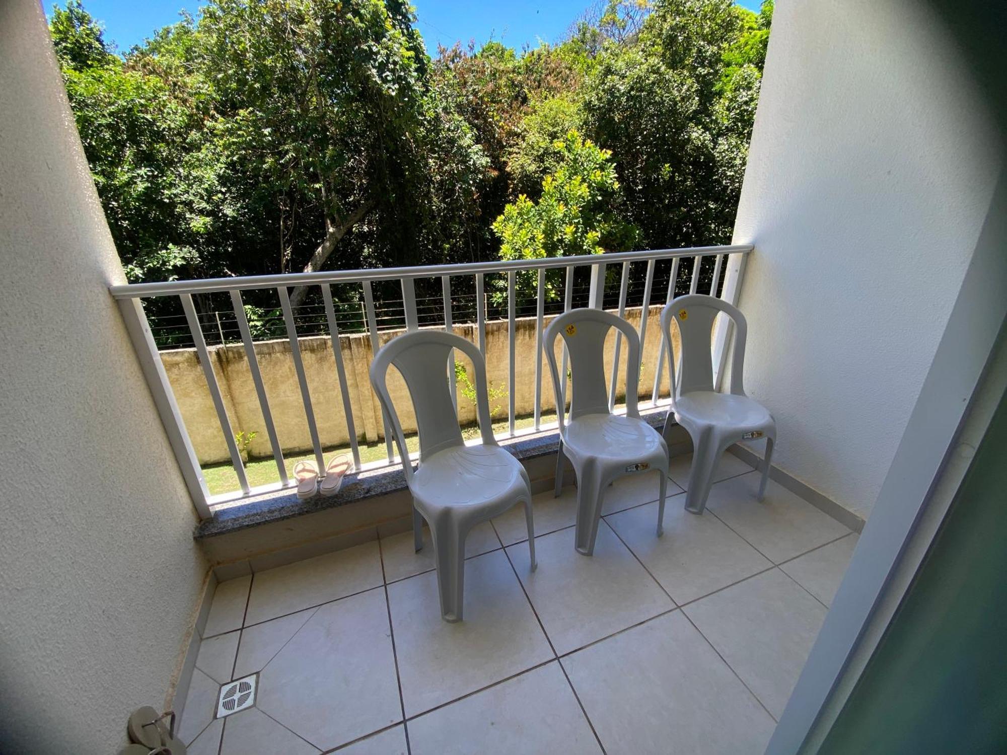 Apartamento Vog Atlantico Ilheus Exterior photo